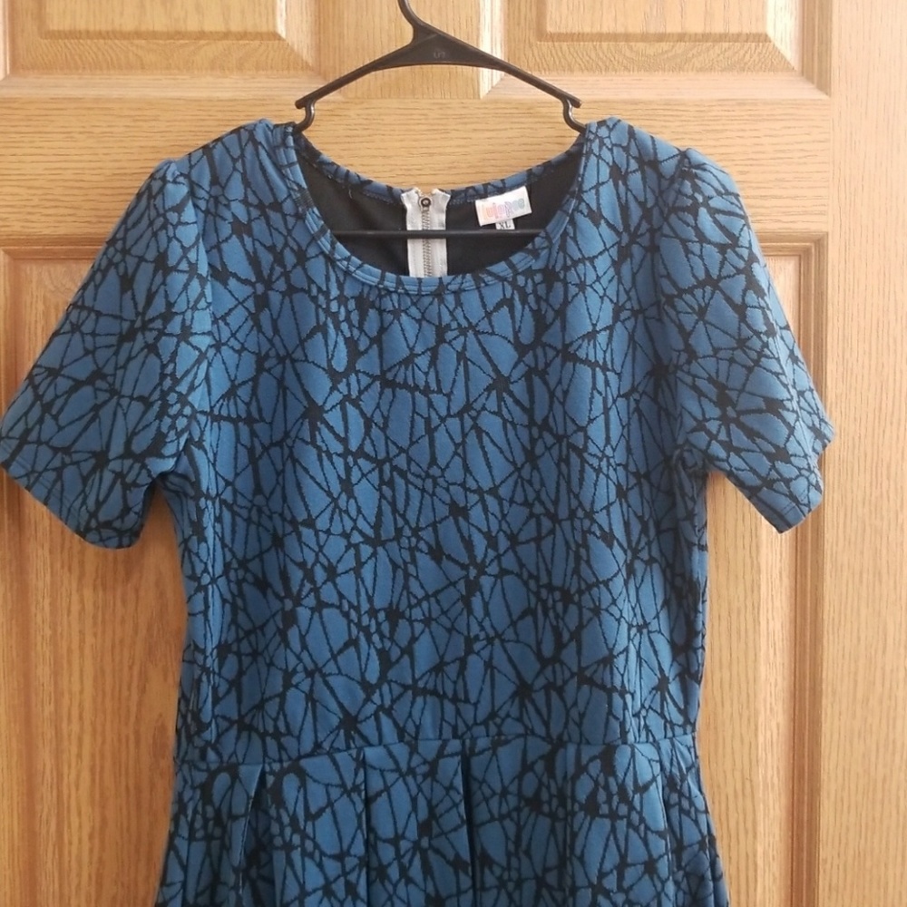 Lularoe dress